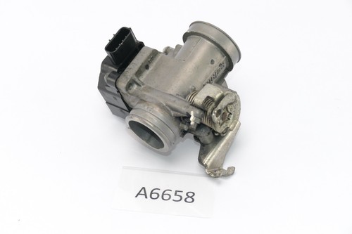 Honda cbr 125 jc50 - 125, r