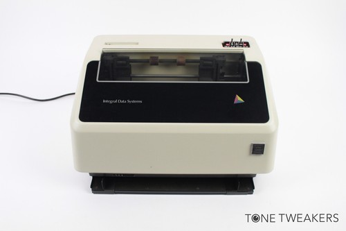 Integral data systems prism - systems,