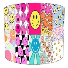 Preppy Girls Bedroom Ceiling