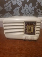 Vintage 1950s bakelite philco - 1950s,