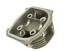 Baotian BT125T-21 Monza Complete Cylinder Head (Non SLS)