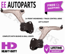 FORD GALAXY 2015on (CK) - FRONT TRACK CONTROL ARMS / WISHBONES x2 - LH & RH