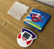 SystemA The Red Arrows Vintage