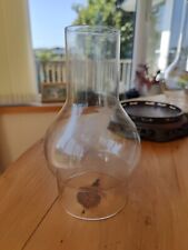 Unusual 3" Fitter Clear Glass