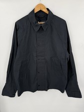 Engineered Garments x Barbour