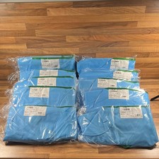 10 x ARJOHUNTLEIGH Large MFA1000M-L Passive Clip Sling Maxi Hoist Arjo Huntleigh