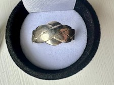 Vintage 925 Sterling Silver