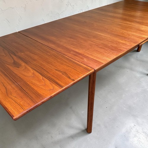 Mid century danish period teak - mid,