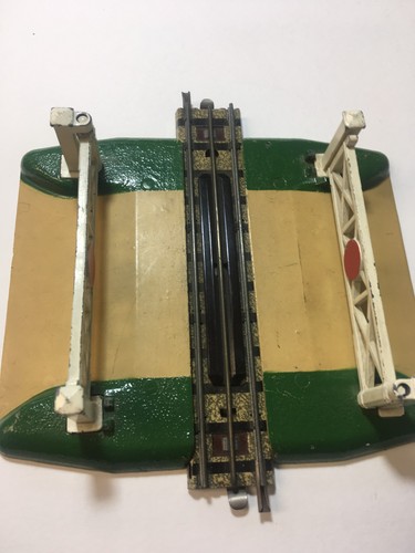 Hornby dublo rail level - hornby, 3