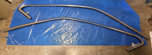 Ford granada mk3 window trim - granada,