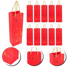  10 Pcs Foldable Drinks