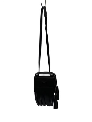 Acne studios leather - studios,