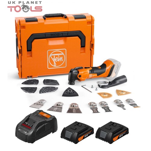 Fein amm500 plus - fein, top