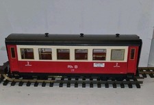Lgb 3064 glacier express 2nd - lgb,