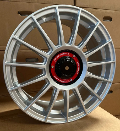 Silver racing 2 - silver,