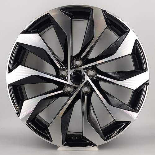 649 alloy wheels vw - 649,