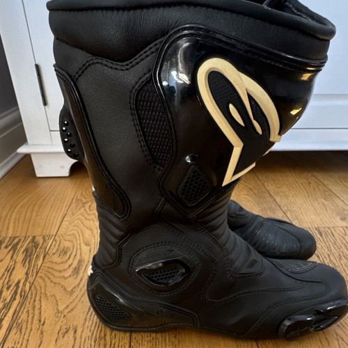 Alpinestars smx motorcycle - alpinestars,