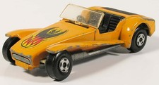 LOTUS SUPER SEVEN No 60