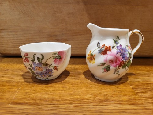 Coalport bone china cream - coalport,