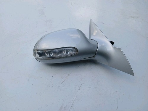 Mercedes clk a209 driver side - a209,