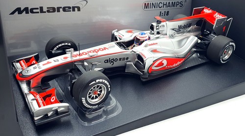 Minichamps scale 530 - 1/18,