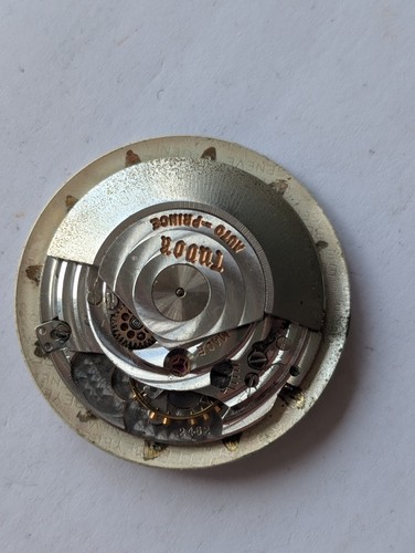 Vintage eta tudor - vintage, 2462