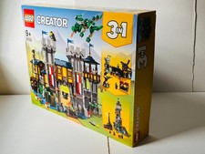 LEGO CREATOR 3 in 1 set 31120