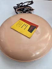 Vintage 1960s Belling Electric