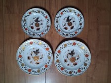 4 Royal Crown Derby Imari