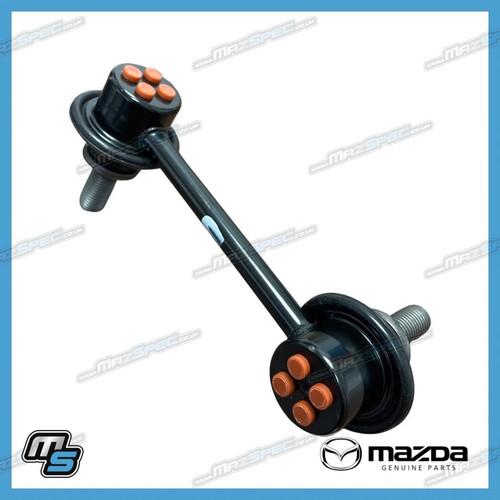 Genuine anti roll - bar, drop