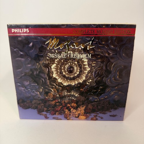 Mozart missae requiem - mozart,
