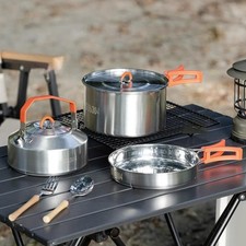 Camping Cookware Camping Pot