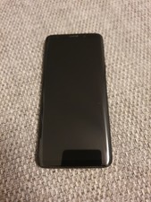 Samsung Galaxy S9 Duos SM-960F