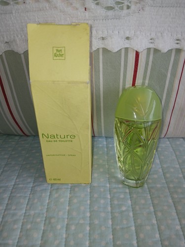 Yves rocher nature eau - rocher, de