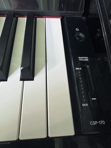 Yamaha csp 170 clavinova - yamaha, csp-170