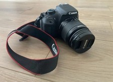 Canon EOS 1200D DSLR Camera