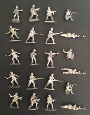 21 Rare 1970's 25mm Chas