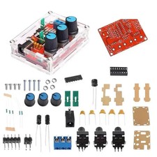Xr2206 function signal - function,