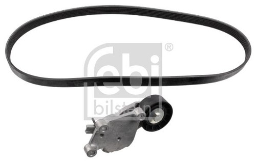 Febi bilstein 176080 - febi, v-ribbed