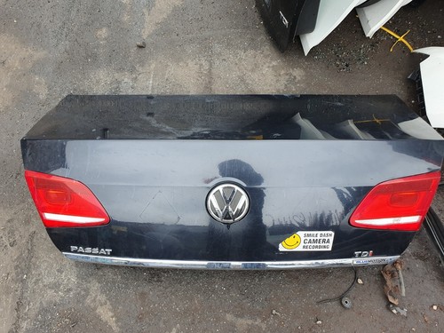 2011 2014 passat saloon - vw,