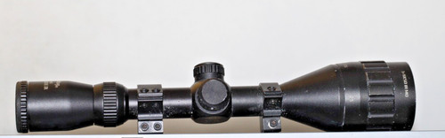 Nikko stirling 9x50 ir - stirling, 3-9x50