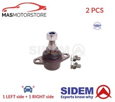 SUSPENSION BALL JOINT PAIR