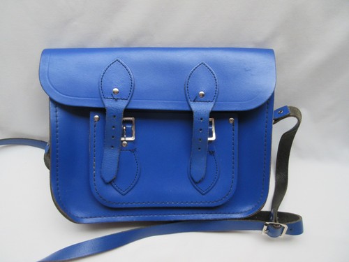 Pre owned cambridge satchel - pre,