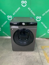 Samsung Washing Machine 9kg 1400rpm WiFi - Graphite - A WW90T854DBX #LF112008