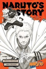 Naruto: Naruto's Story -
