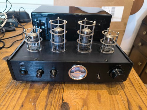 Monoprice 13194 iiip hifi - monoprice,