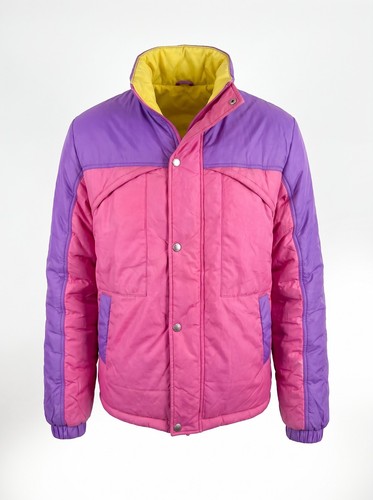 90s retro colorblock - 90s,