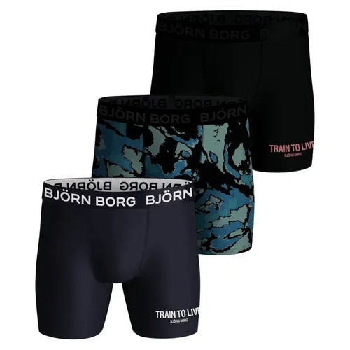 Björn borg pack performance - björn,
