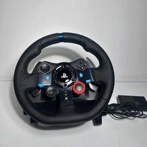 Logitech g29 driving force - g29,