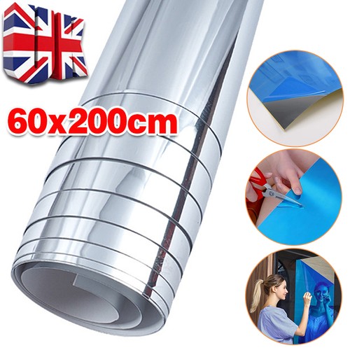 Non glass mirror flexible - non,